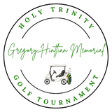 2026 Memorial Golf Tournament - logo